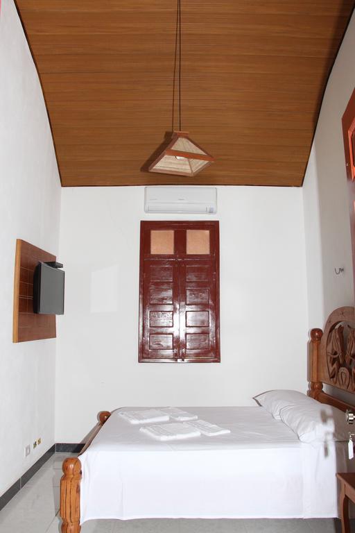 Hotel Fazenda Arara Azul Carolina  Quarto foto