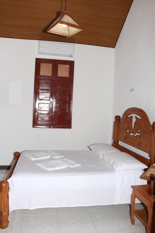 Hotel Fazenda Arara Azul Carolina  Quarto foto