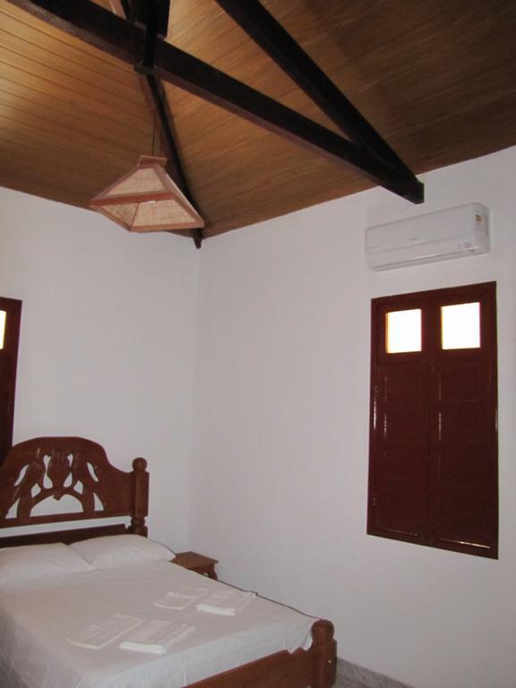 Hotel Fazenda Arara Azul Carolina  Quarto foto
